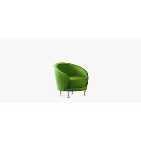Poltrona New-tone Moroso
