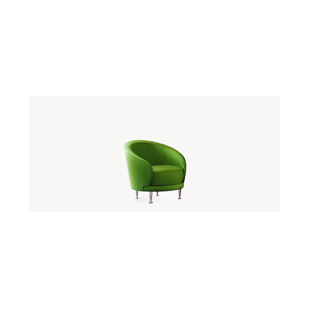 Poltrona New-tone Moroso Poltrona New-tone Moroso