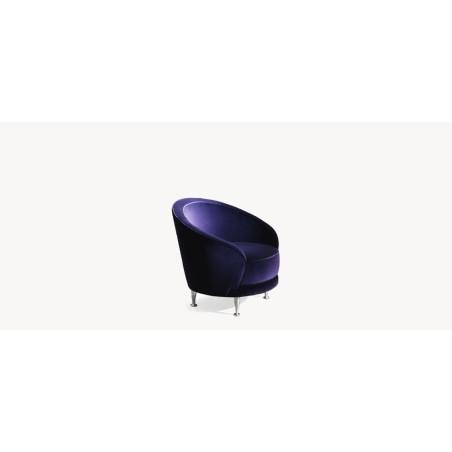 Poltrona New-tone Moroso