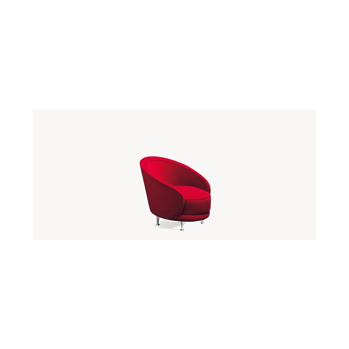Poltrona New-tone Moroso Poltrona New-tone Moroso