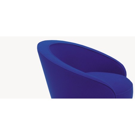 Poltrona New-tone Moroso