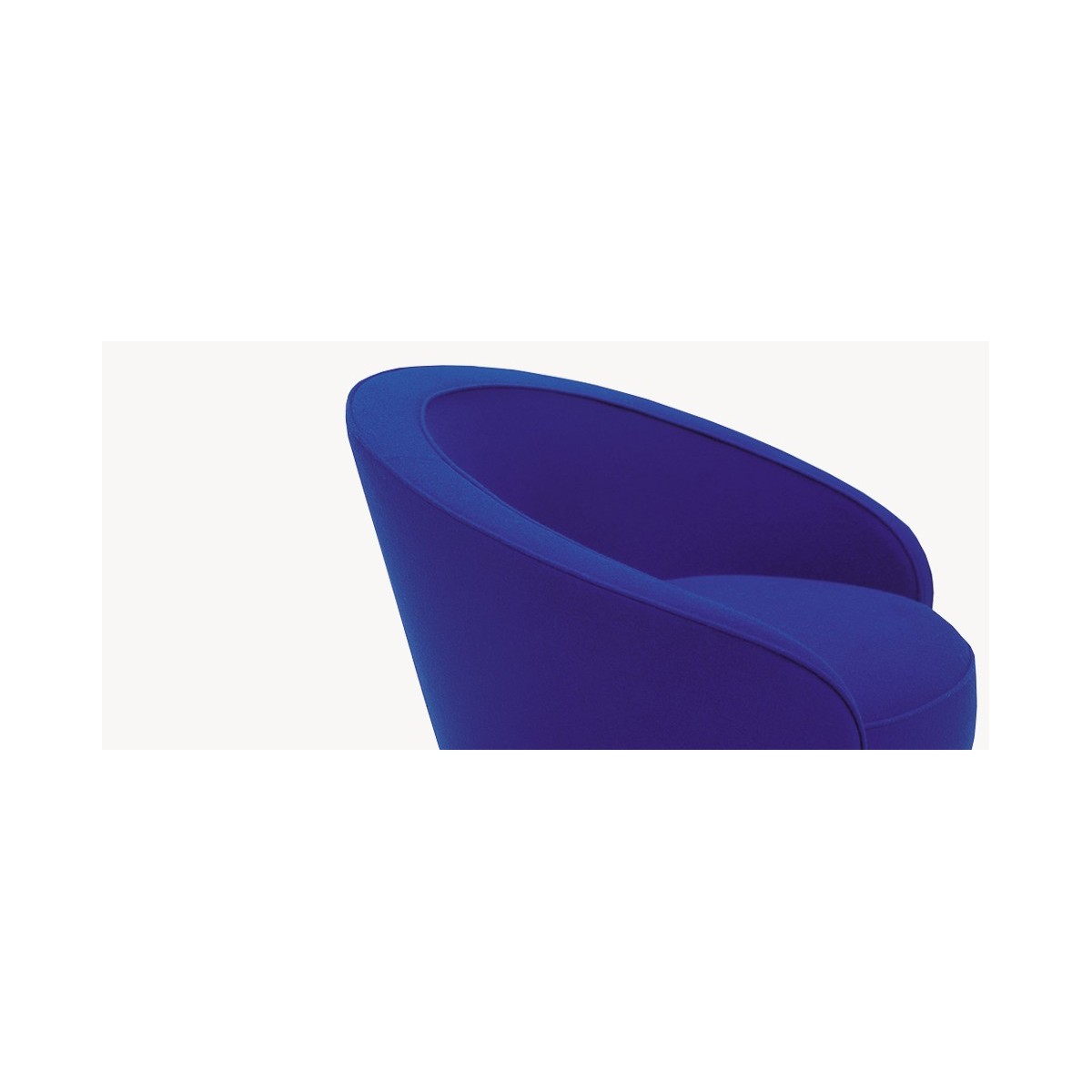 Armchair New-tone Moroso Armchair New-tone Moroso