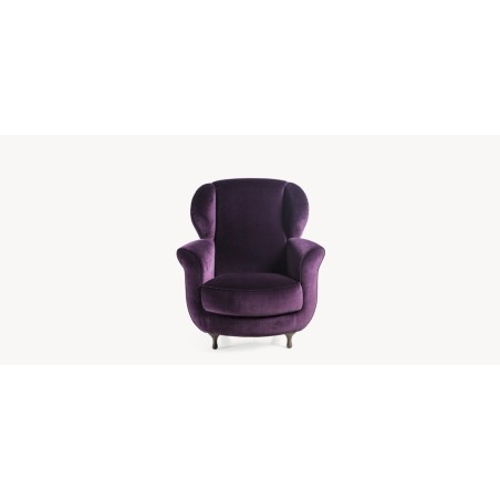 Poltrona Papy Bergere Moroso