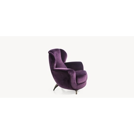 Poltrona Papy Bergere Moroso