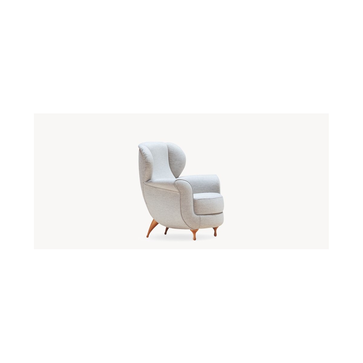 Armchair Papy Bergere Moroso Armchair Papy Bergere Moroso