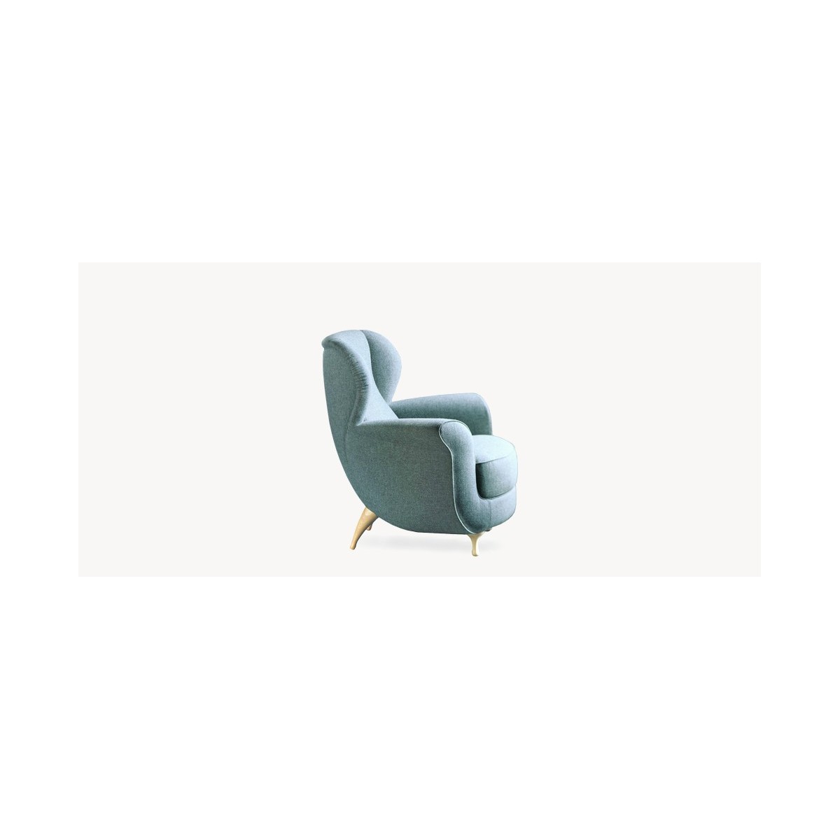 Armchair Papy Bergere Moroso Armchair Papy Bergere Moroso