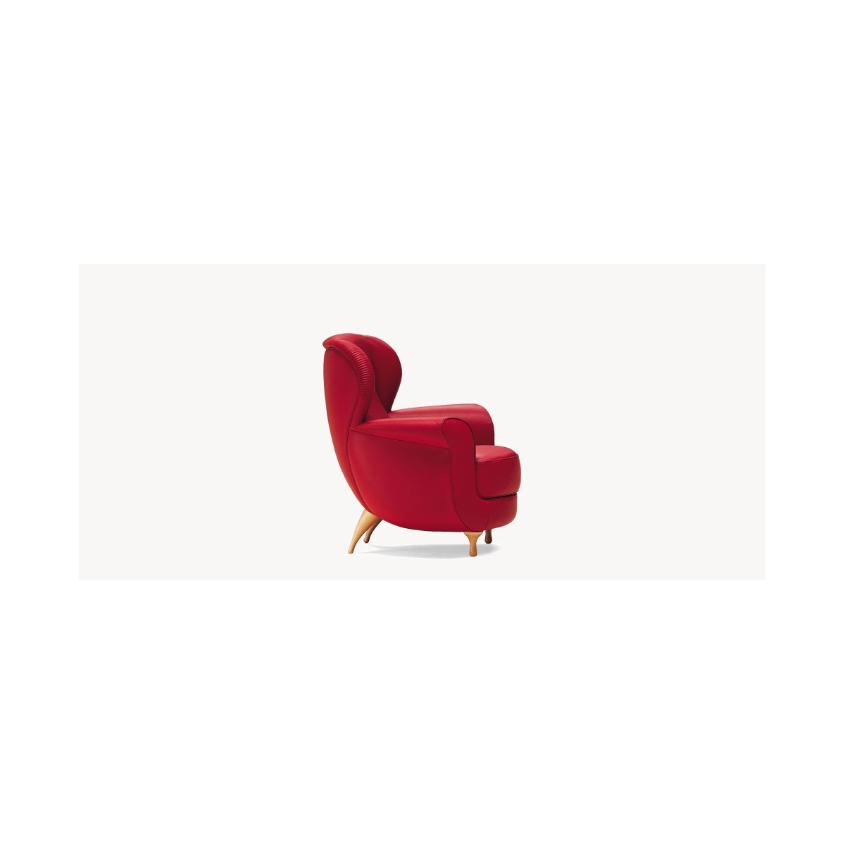 Poltrona Papy Bergere Moroso Poltrona Papy Bergere Moroso