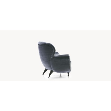 Armchair Papy Bergere Moroso
