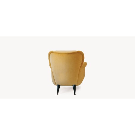 Armchair Papy Bergere Moroso
