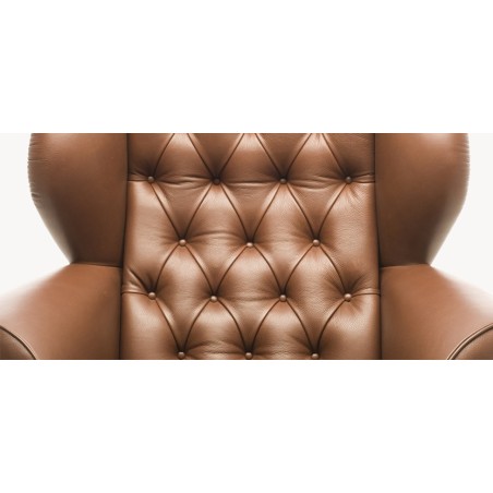 Poltrona Papy Bergere Moroso