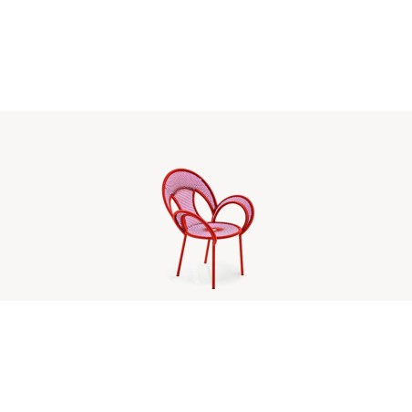 Poltrona Banjooli Moroso