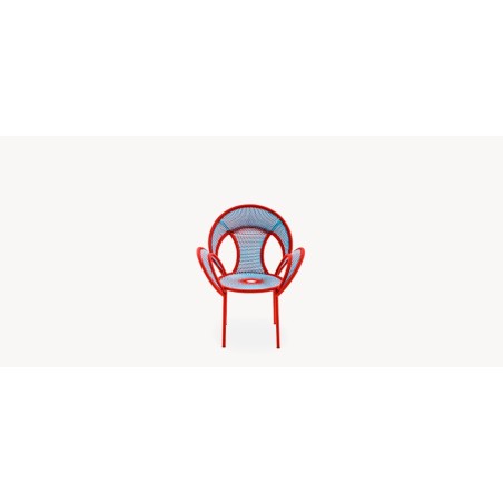 Poltrona Banjooli Moroso