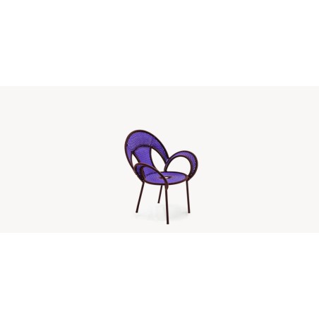 Poltrona Banjooli Moroso