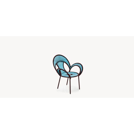 Poltrona Banjooli Moroso