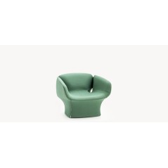 Poltrona Bloomy Moroso