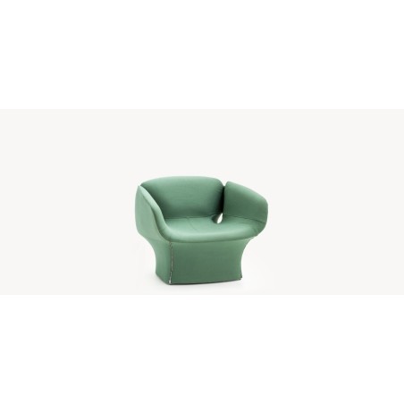 Poltrona Bloomy Moroso