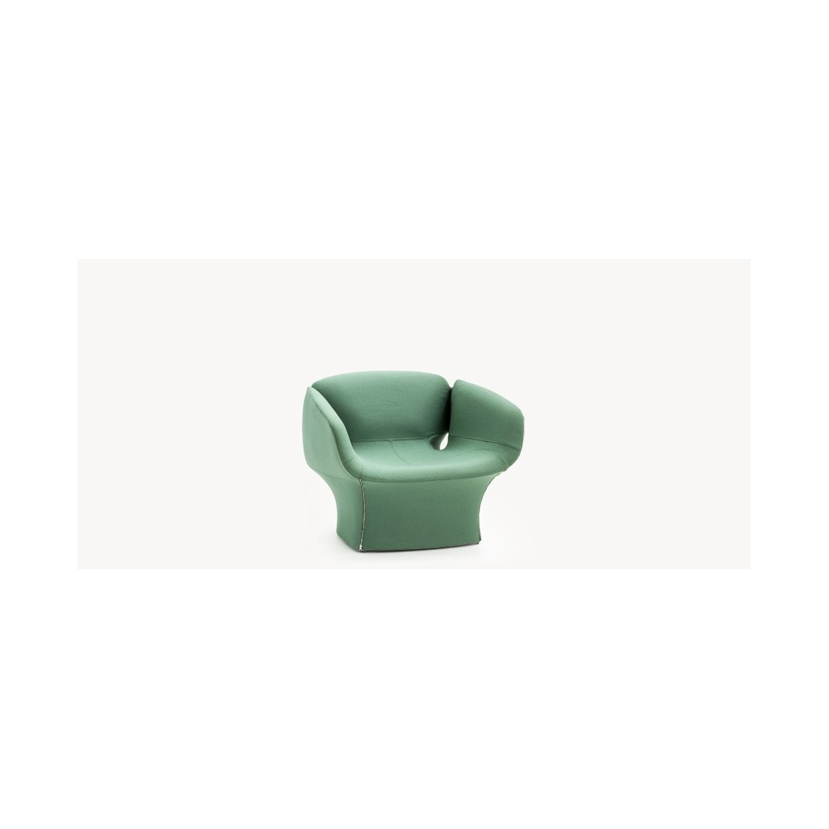 Poltrona Bloomy Moroso