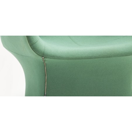 Poltrona Bloomy Moroso
