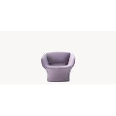 Poltrona Bloomy Moroso