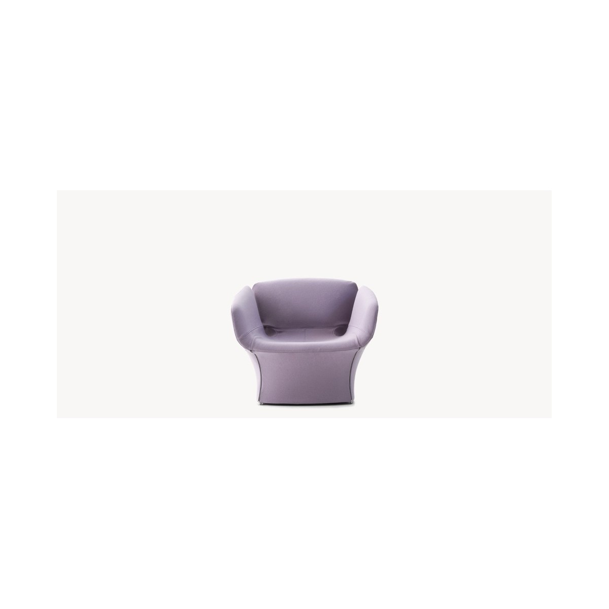 Poltrona Bloomy Moroso Poltrona Bloomy Moroso