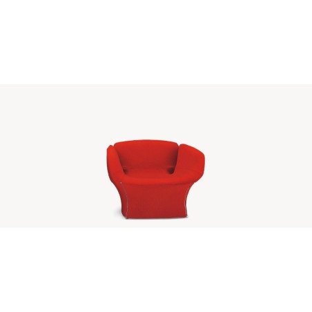 Poltrona Bloomy Moroso