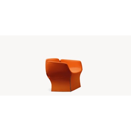 Poltrona Bloomy Moroso
