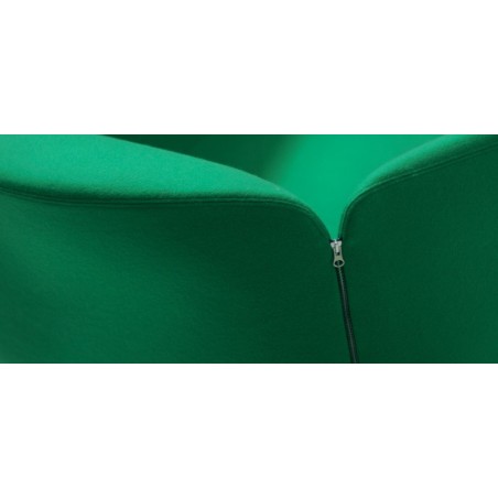 Poltrona Bloomy Moroso
