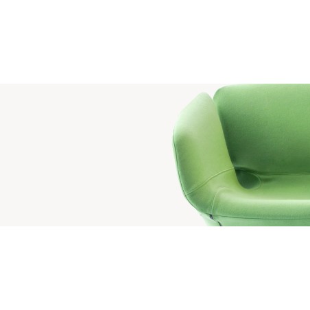 Poltrona Bloomy Moroso