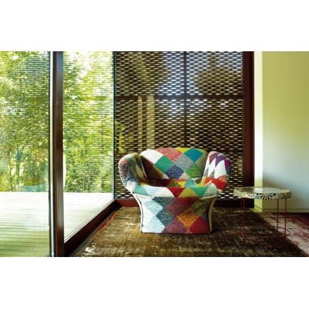 Poltrona Bloomy Moroso
