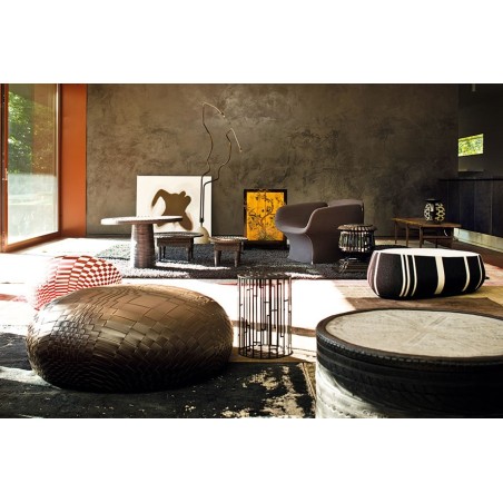 Poltrona Bloomy Moroso