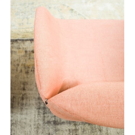 Poltrona Bloomy Moroso