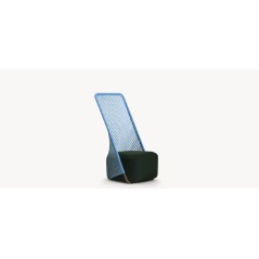Poltrona Cradle Moroso