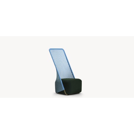 Poltrona Cradle Moroso