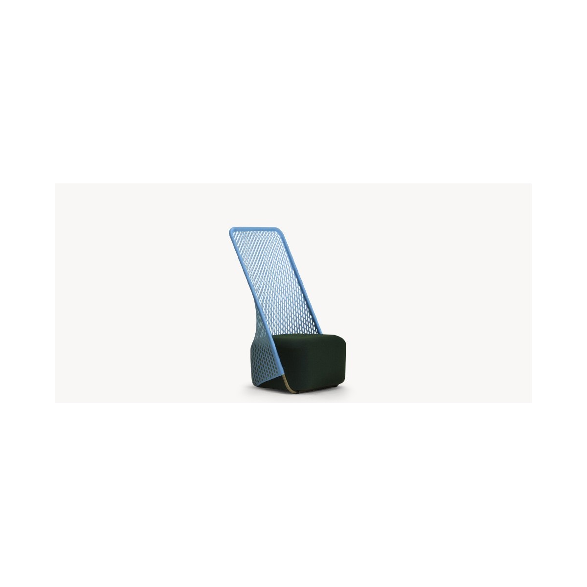 Poltrona Cradle Moroso