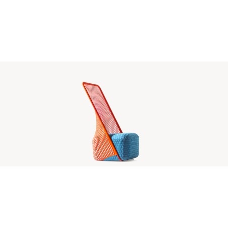 Poltrona Cradle Moroso