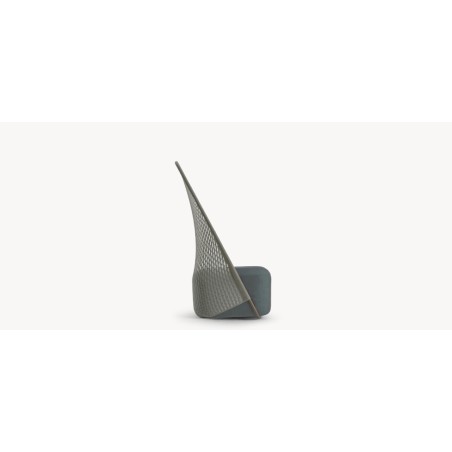 Poltrona Cradle Moroso