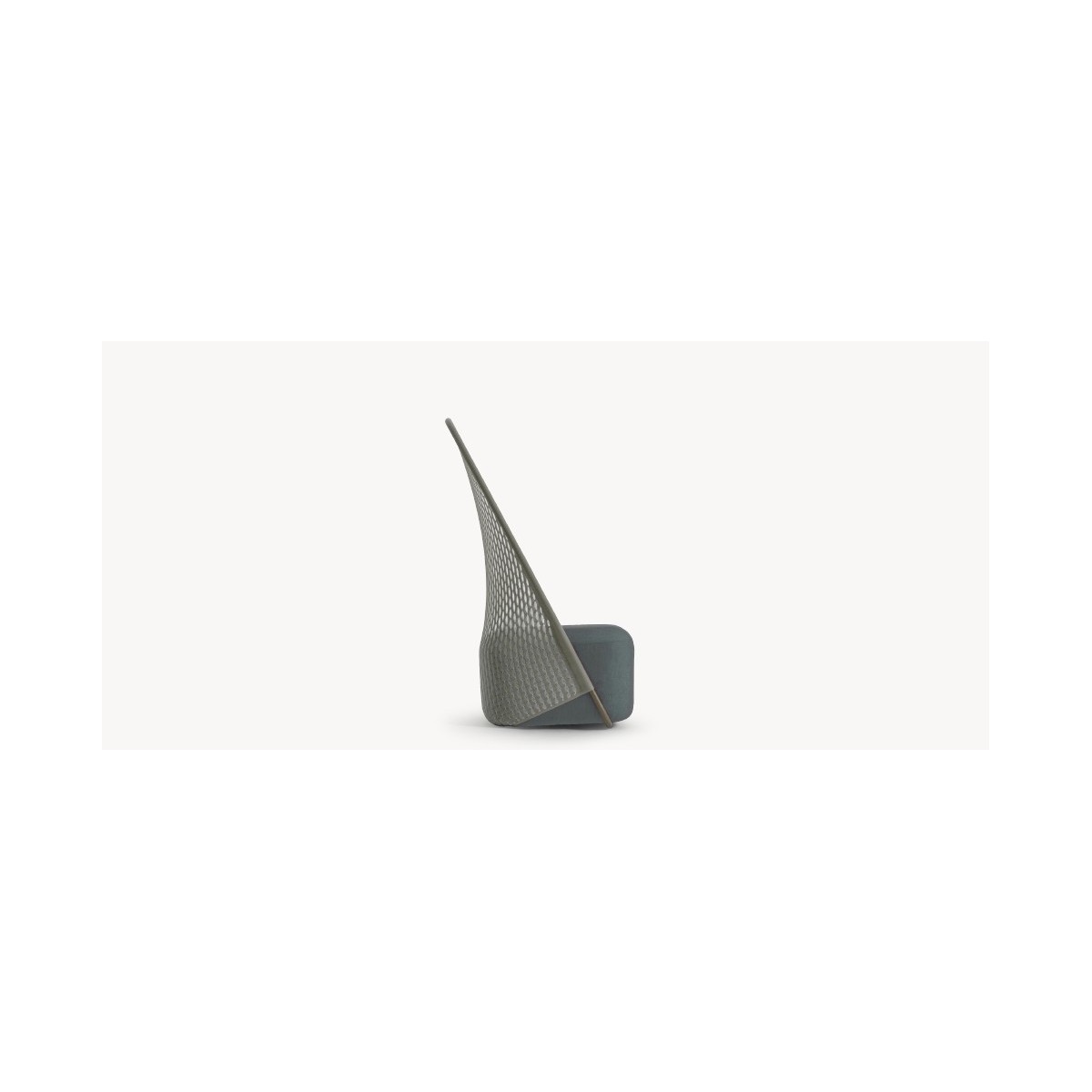 Poltrona Cradle Moroso Poltrona Cradle Moroso