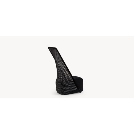 Poltrona Cradle Moroso