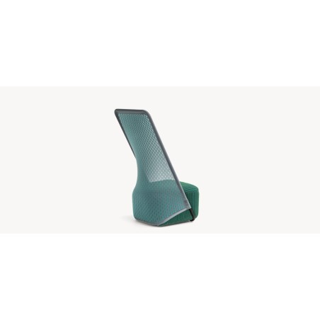 Poltrona Cradle Moroso