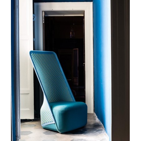 Poltrona Cradle Moroso