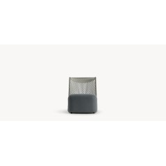 Poltrona Cradle Moroso