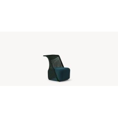Poltrona Cradle Moroso