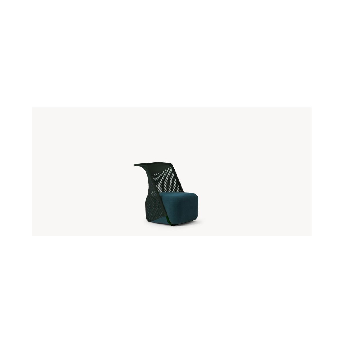 Poltrona Cradle Moroso