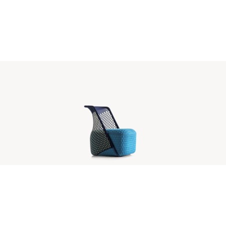 Poltrona Cradle Moroso
