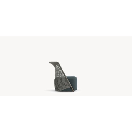 Poltrona Cradle Moroso