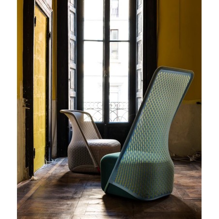 Poltrona Cradle Moroso