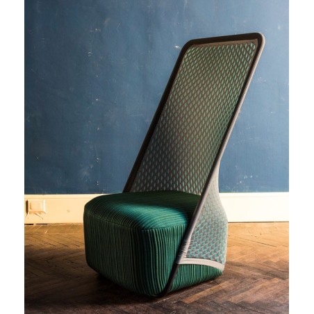 Poltrona Cradle Moroso