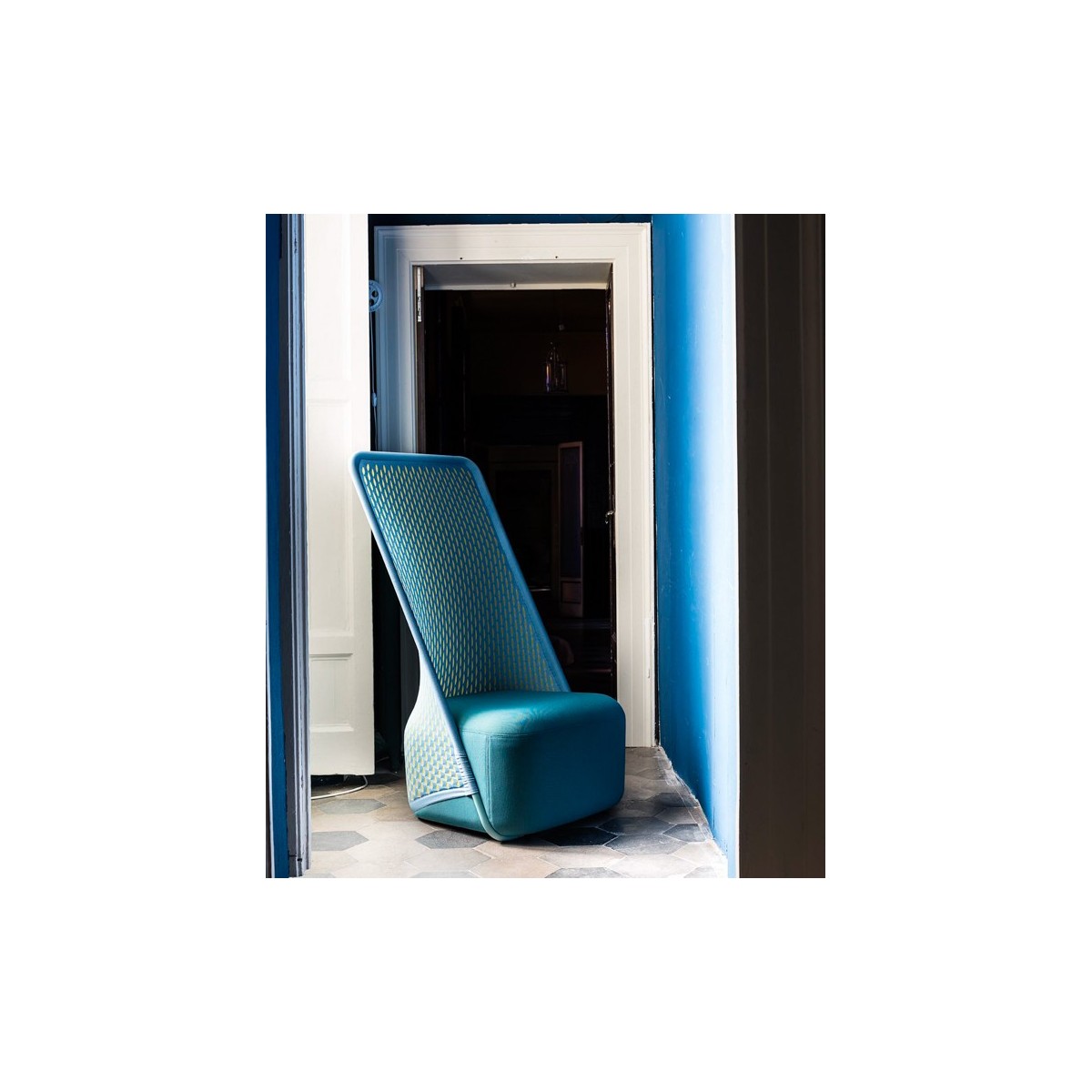 Poltrona Cradle Moroso Poltrona Cradle Moroso