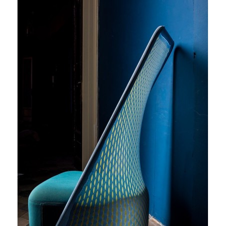 Poltrona Cradle Moroso