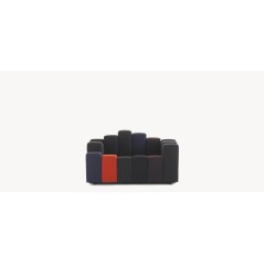 Poltrona Do-Lo-Rez Moroso